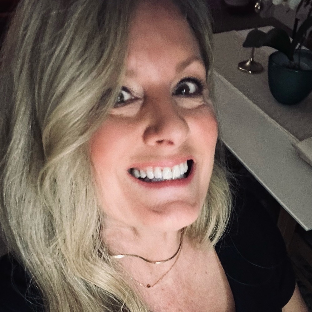 Meet your Posher, Linda